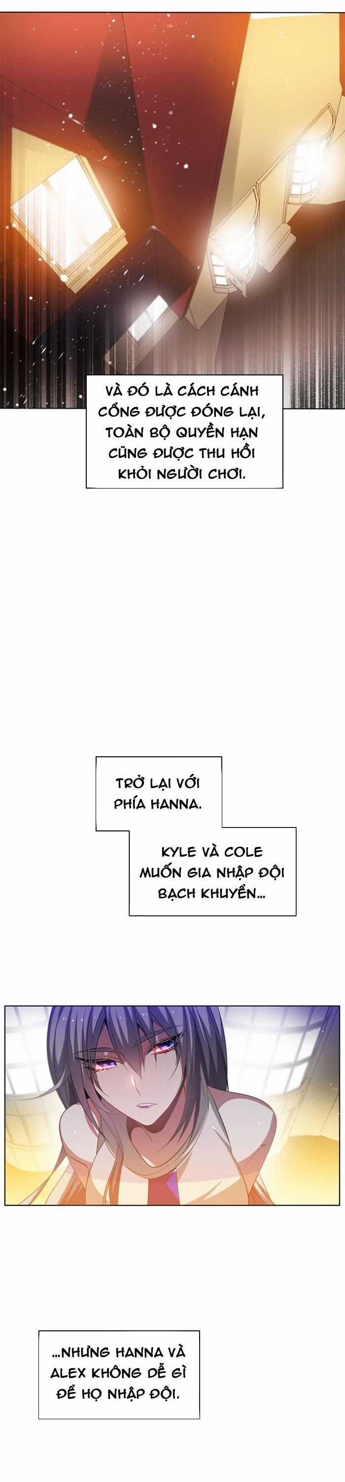 Zero Game - Chương 123 - Trang 28