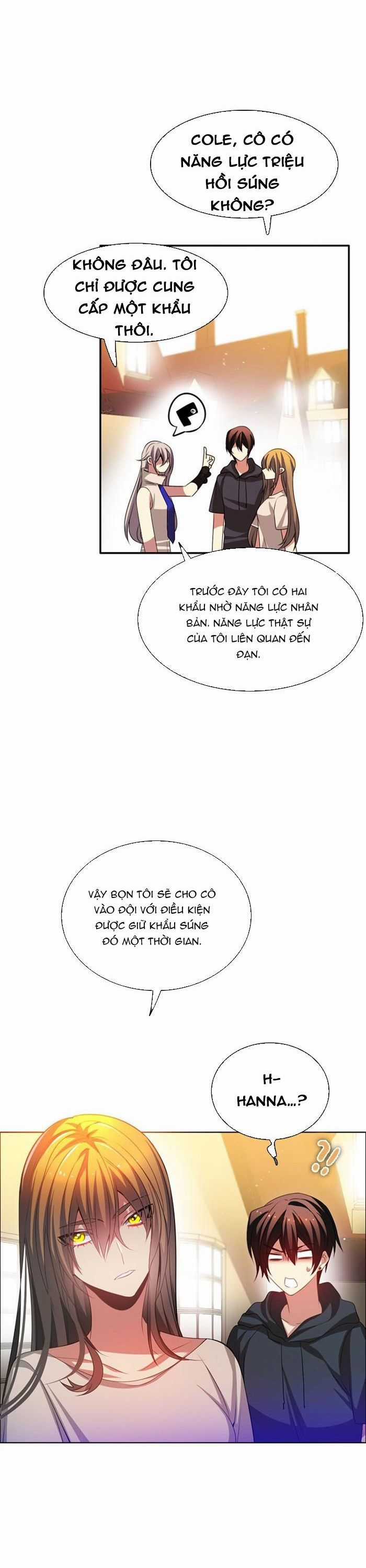 Zero Game - Chương 123 - Trang 30