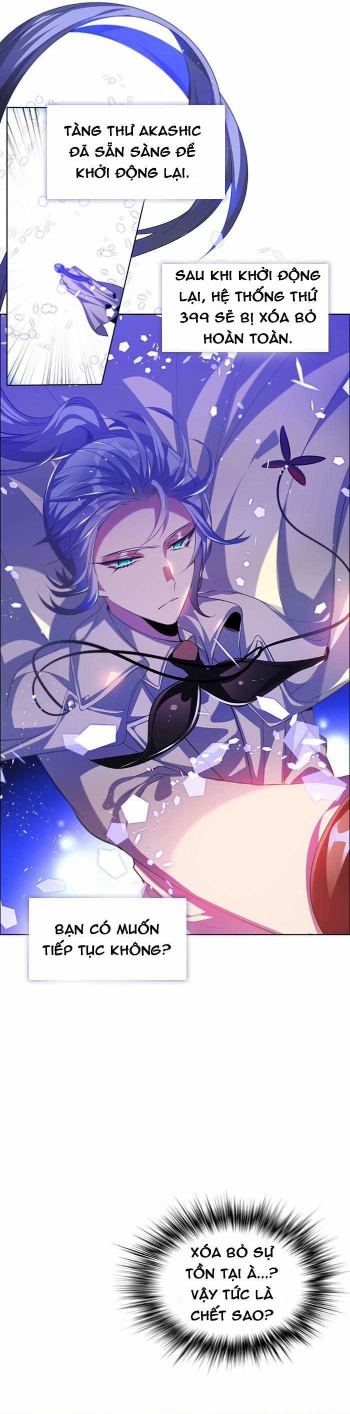 Zero Game - Chương 123 - Trang 4