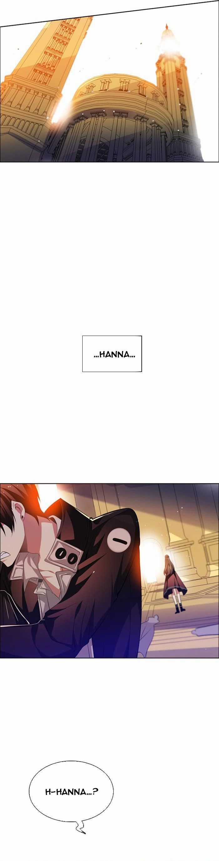 Zero Game - Chương 123 - Trang 38