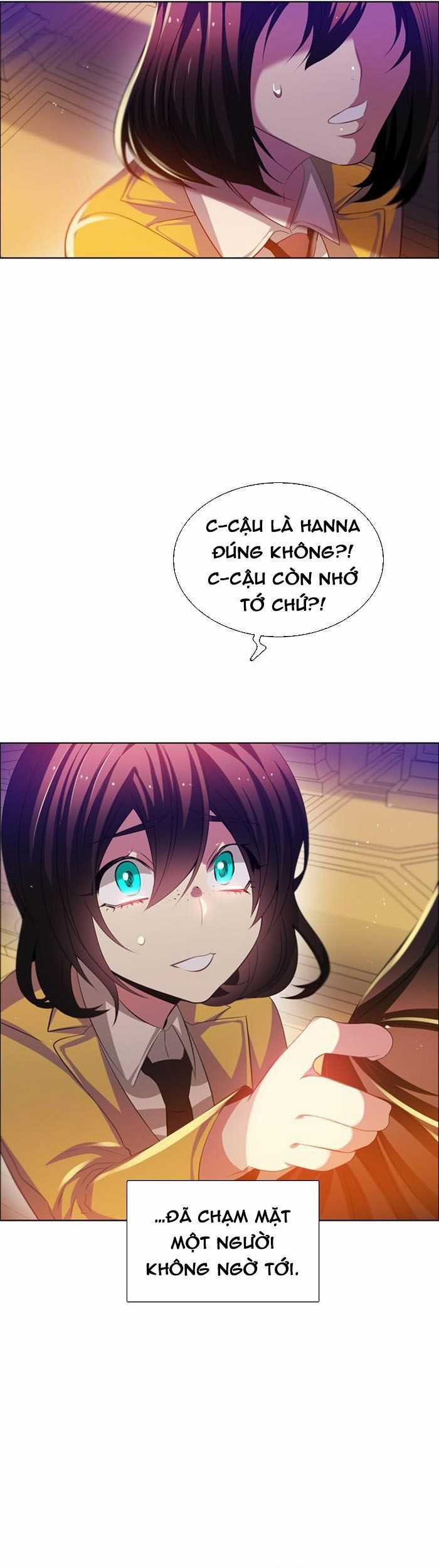 Zero Game - Chương 123 - Trang 39