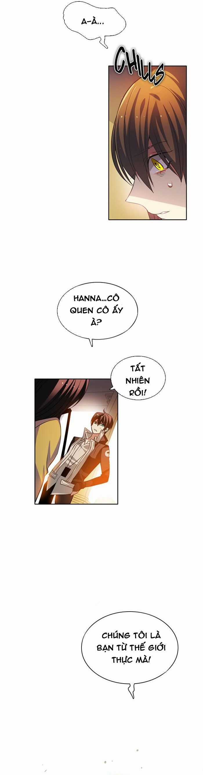 Zero Game - Chương 123 - Trang 41