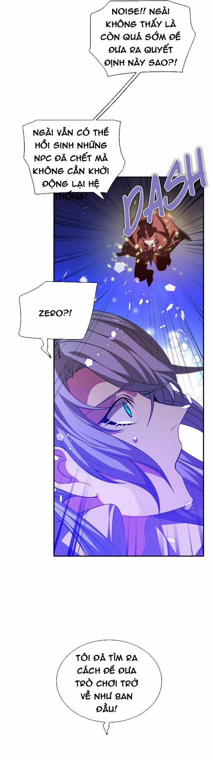 Zero Game - Chương 123 - Trang 6