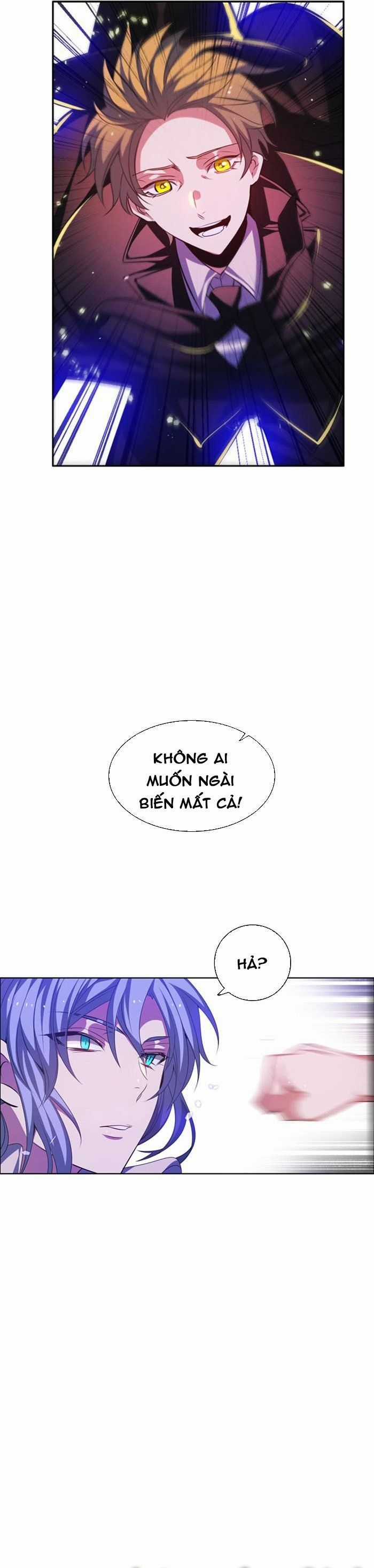 Zero Game - Chương 123 - Trang 7