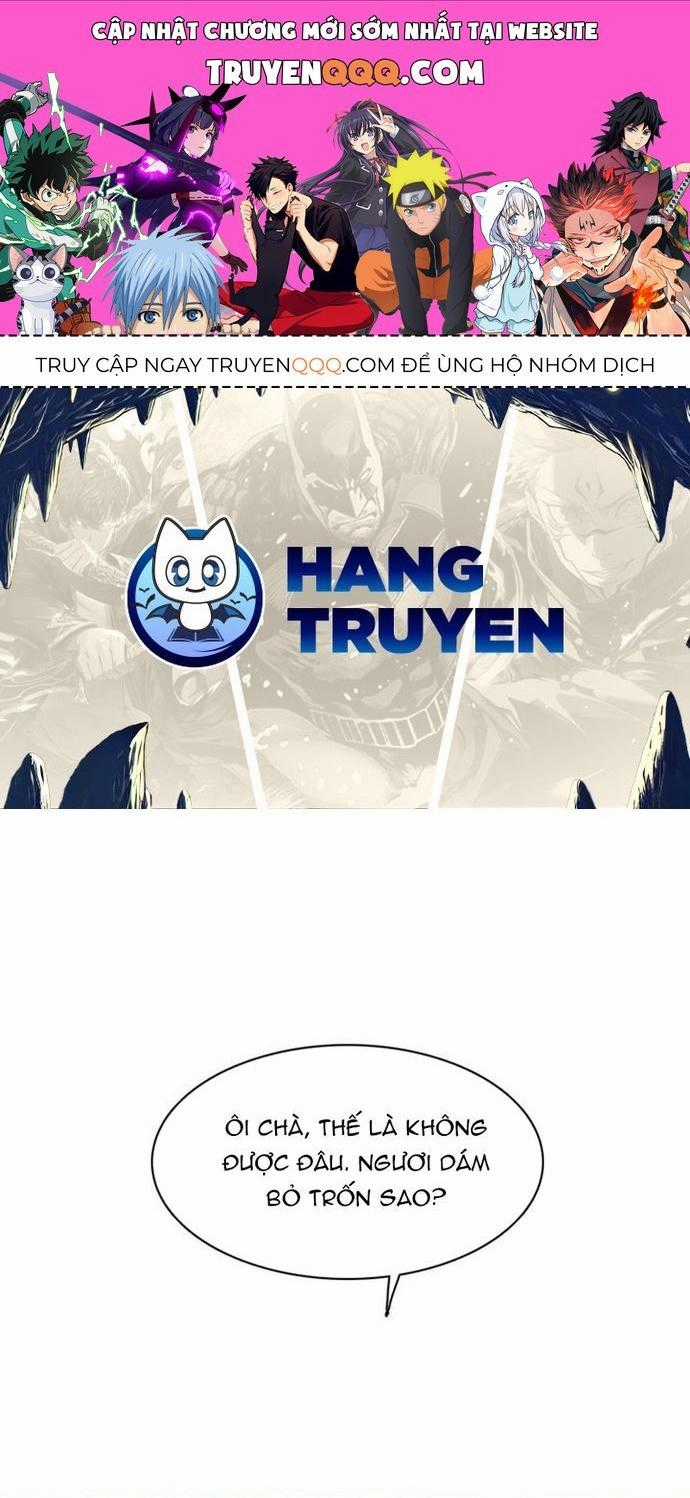 Zero Game - Chương 124 - Trang 1