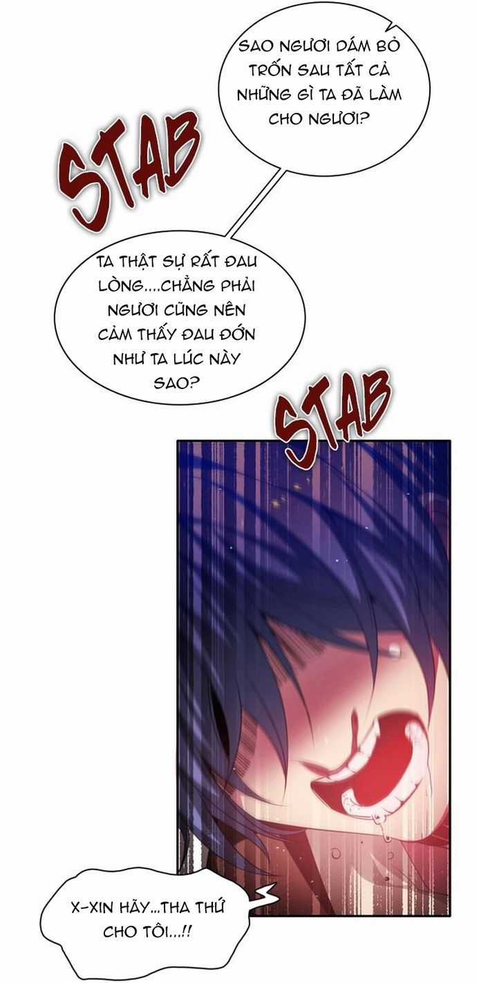 Zero Game - Chương 124 - Trang 13