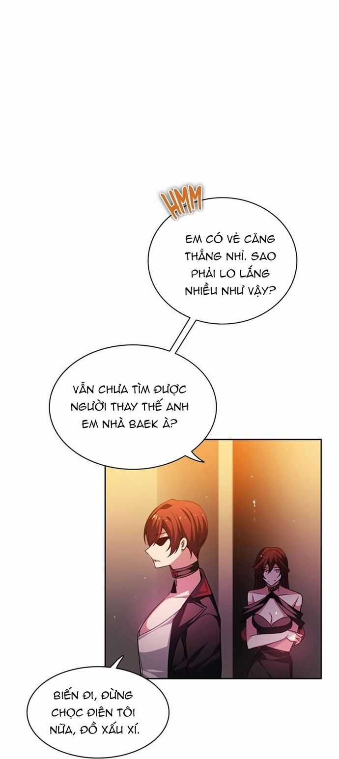 Zero Game - Chương 124 - Trang 15