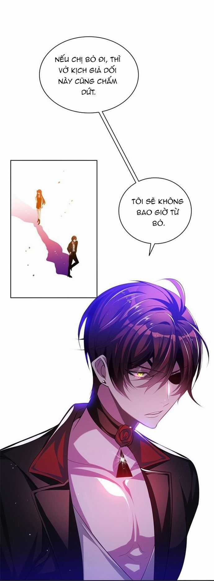 Zero Game - Chương 124 - Trang 21