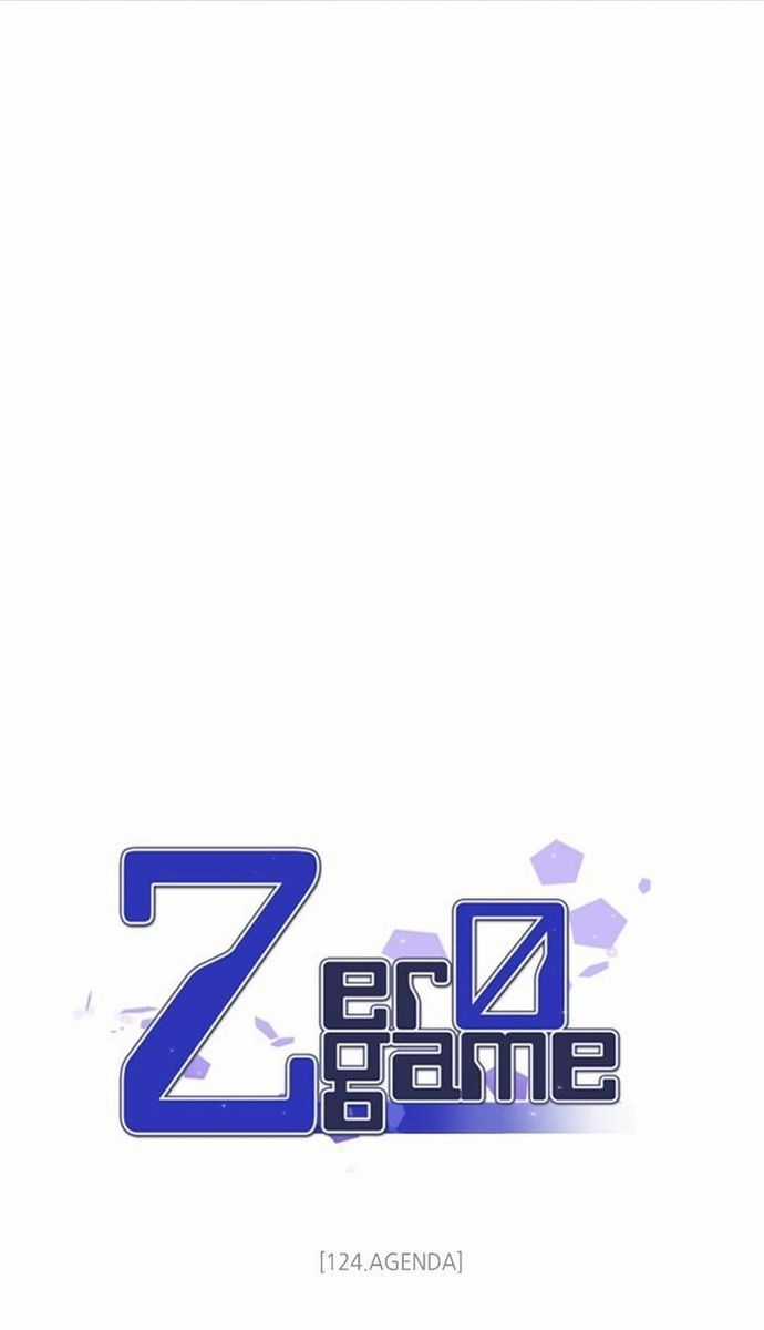 Zero Game - Chương 124 - Trang 22