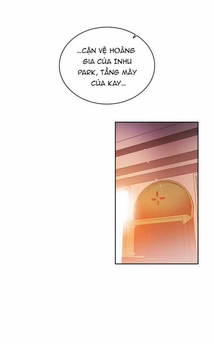 Zero Game - Chương 124 - Trang 24