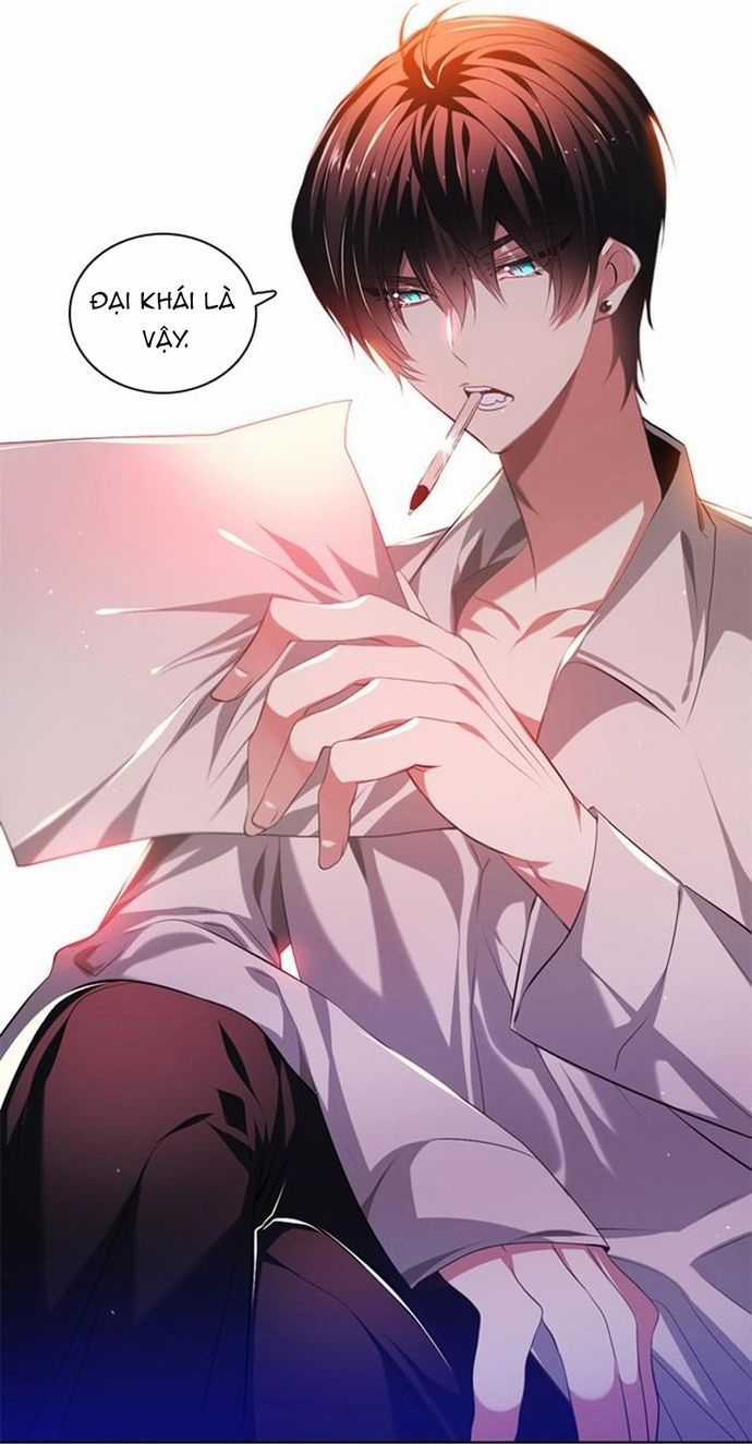 Zero Game - Chương 124 - Trang 26