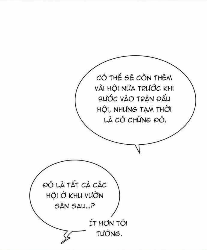 Zero Game - Chương 124 - Trang 27