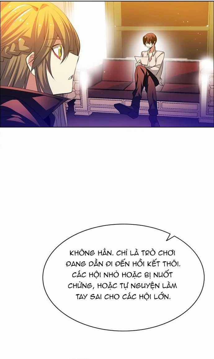 Zero Game - Chương 124 - Trang 28