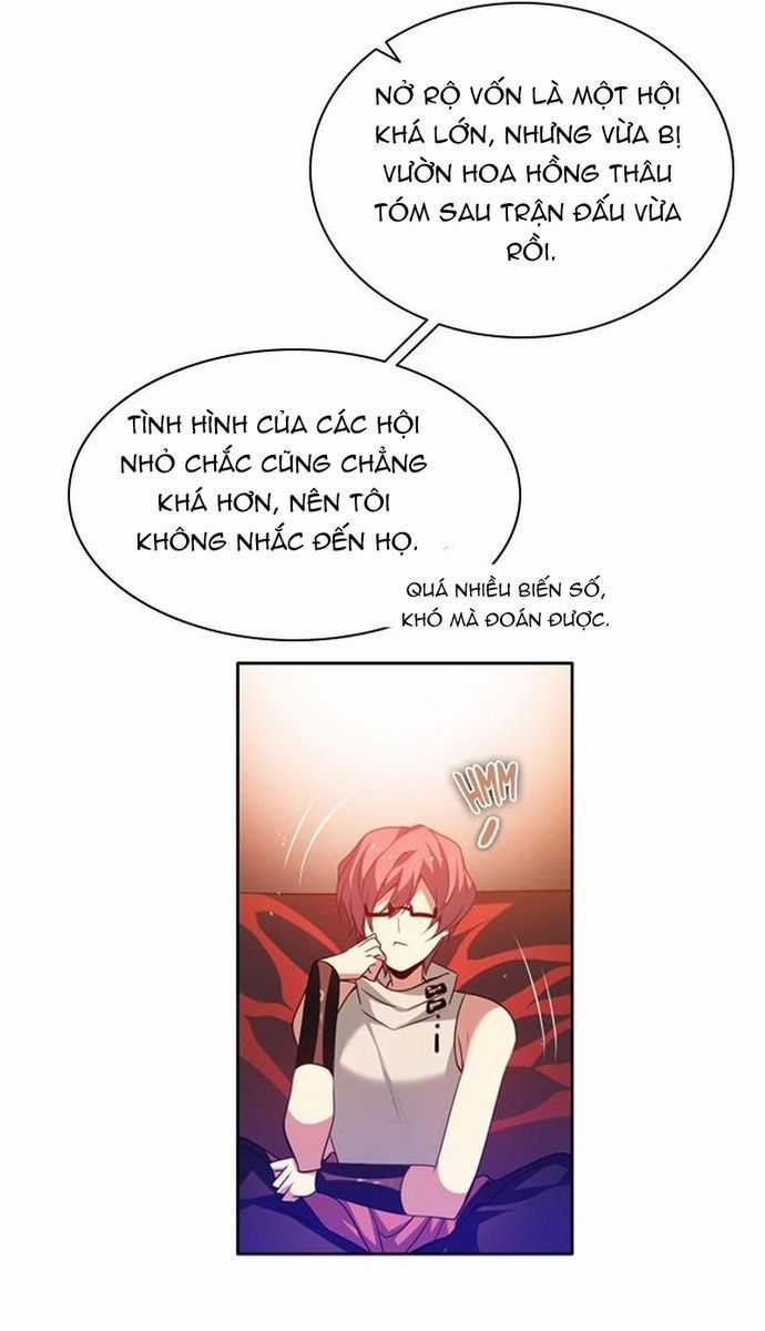 Zero Game - Chương 124 - Trang 30