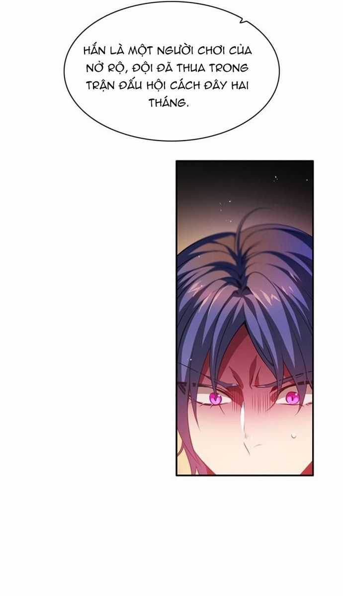 Zero Game - Chương 124 - Trang 4