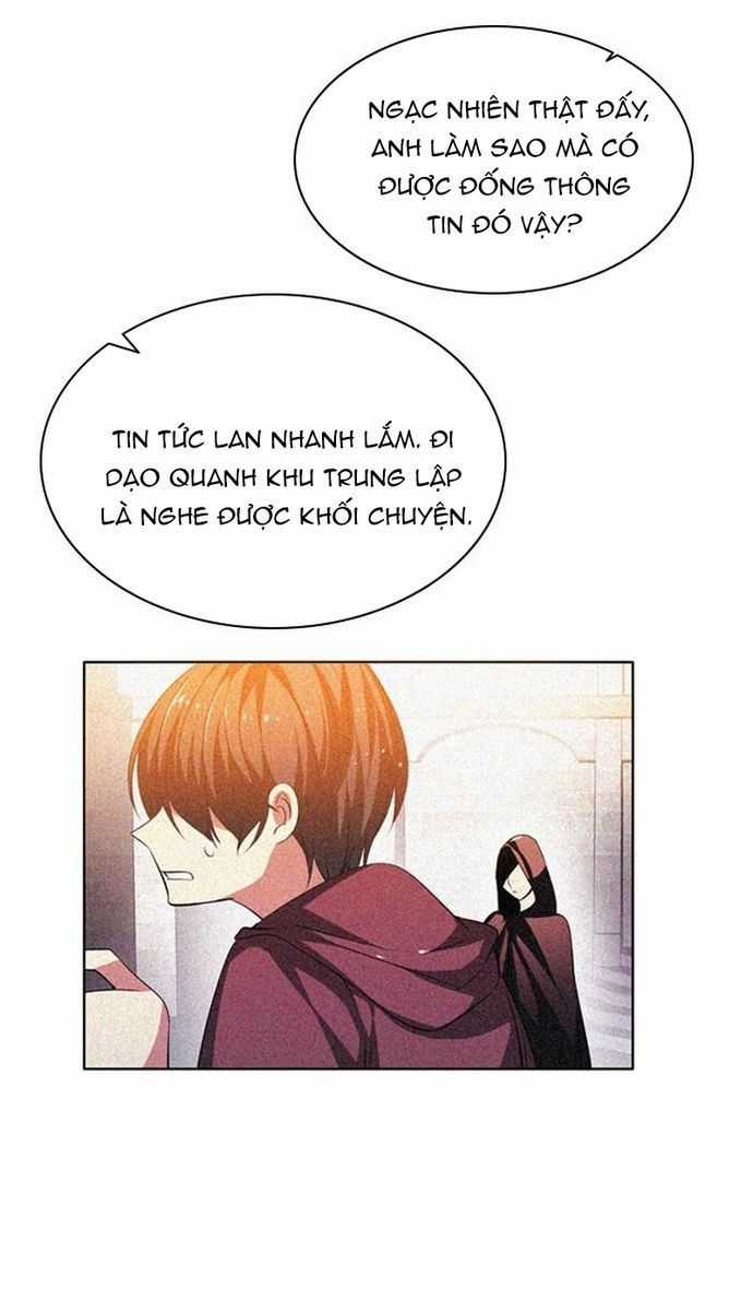 Zero Game - Chương 124 - Trang 33