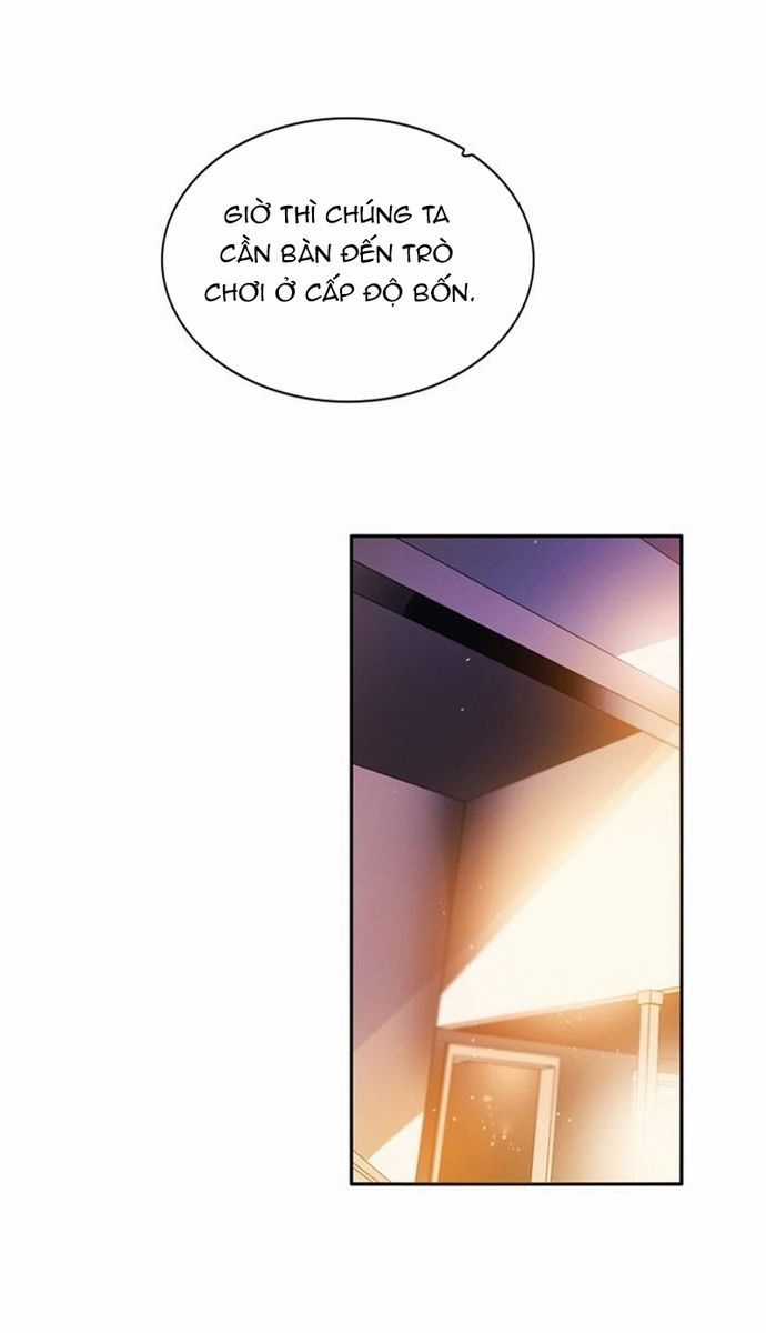 Zero Game - Chương 124 - Trang 34