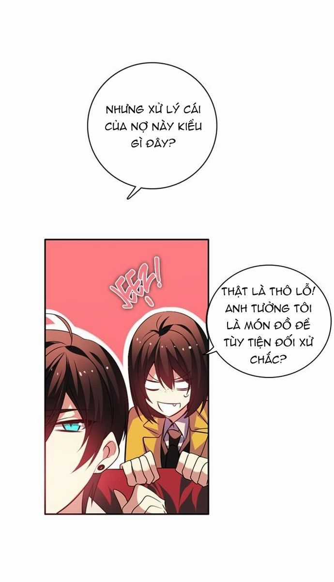 Zero Game - Chương 124 - Trang 35