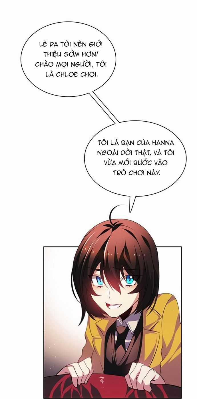 Zero Game - Chương 124 - Trang 36