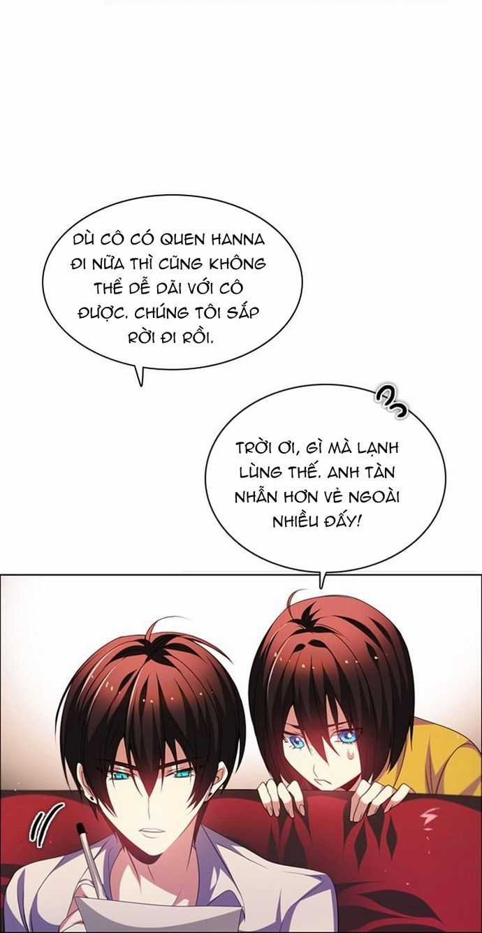 Zero Game - Chương 124 - Trang 37