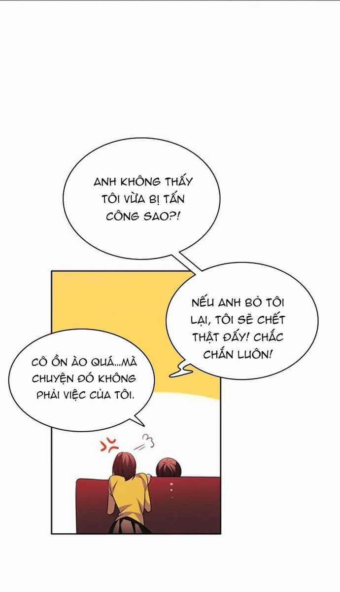 Zero Game - Chương 124 - Trang 38