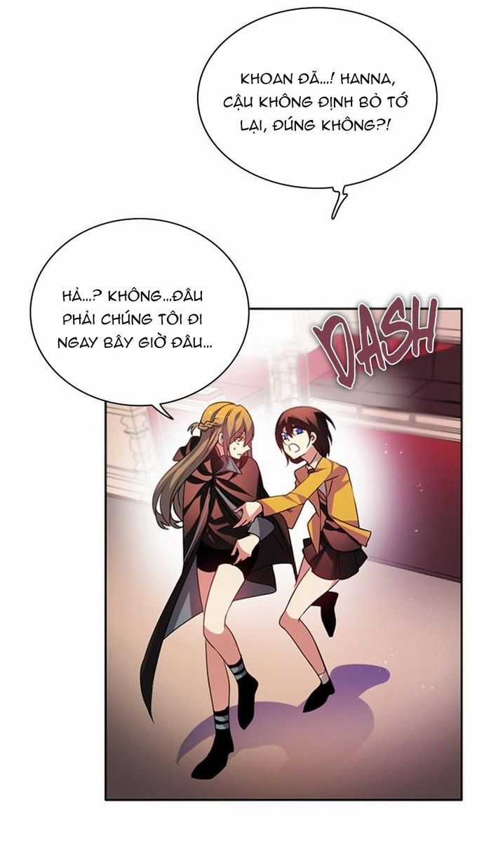 Zero Game - Chương 124 - Trang 39