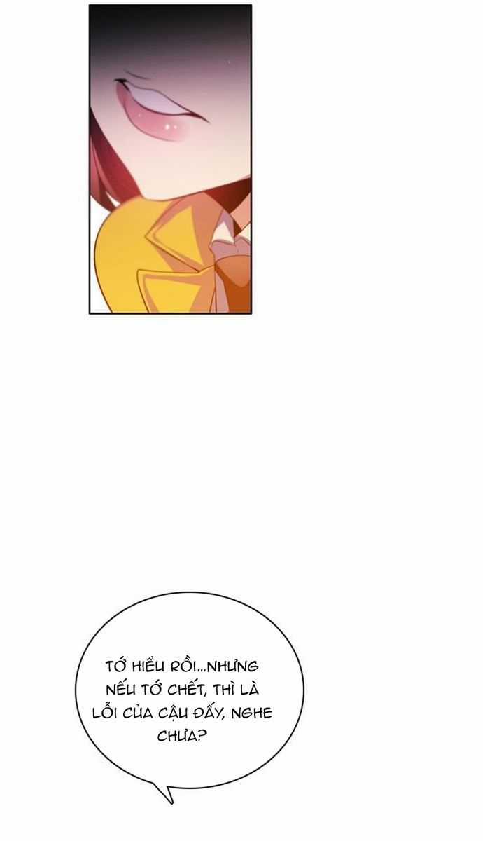 Zero Game - Chương 124 - Trang 42