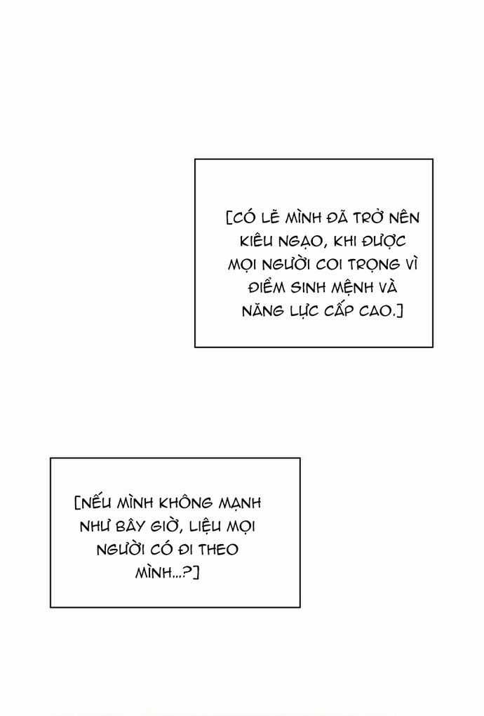 Zero Game - Chương 124 - Trang 46