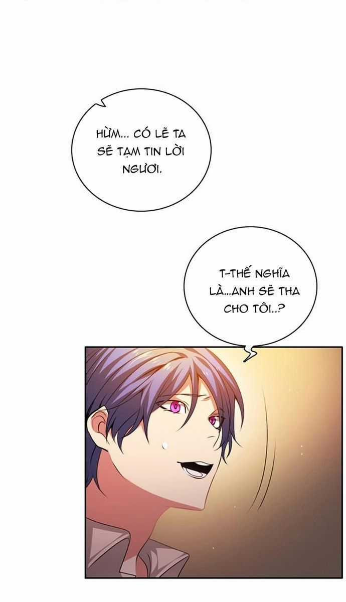 Zero Game - Chương 124 - Trang 6