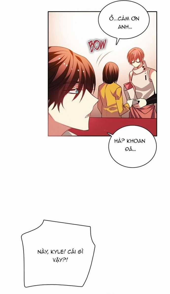 Zero Game - Chương 124 - Trang 52