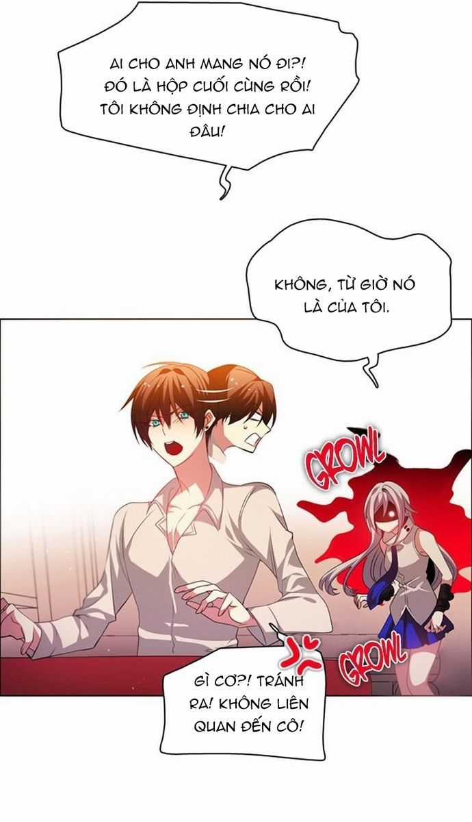 Zero Game - Chương 124 - Trang 54