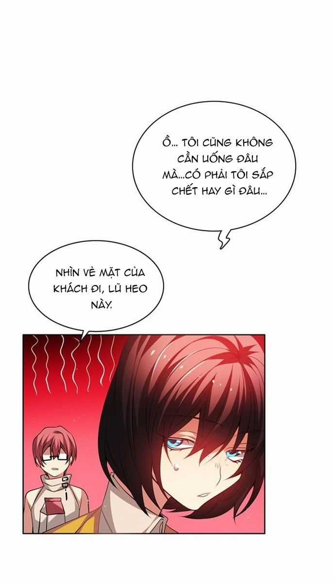 Zero Game - Chương 124 - Trang 55