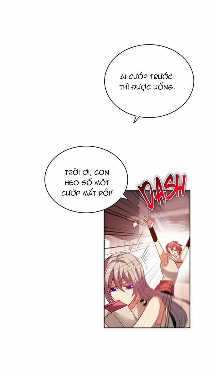 Zero Game - Chương 124 - Trang 56