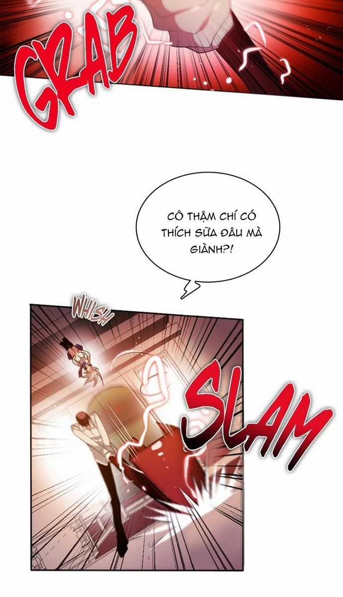 Zero Game - Chương 124 - Trang 58