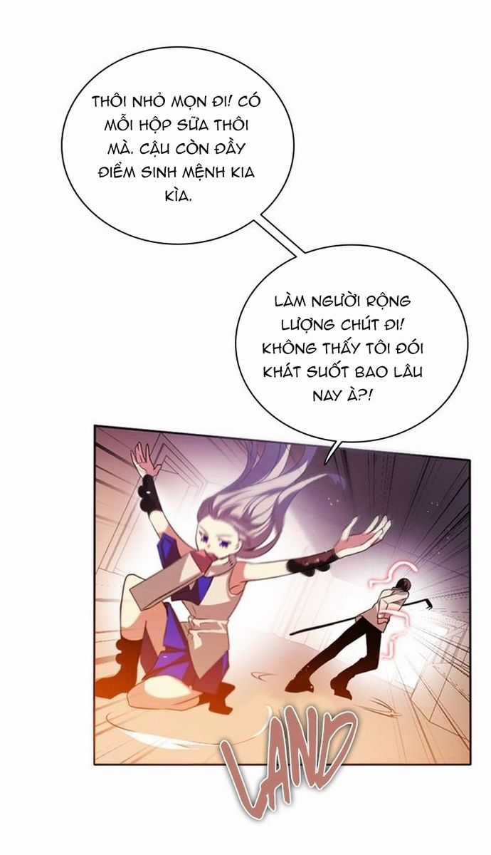 Zero Game - Chương 124 - Trang 59