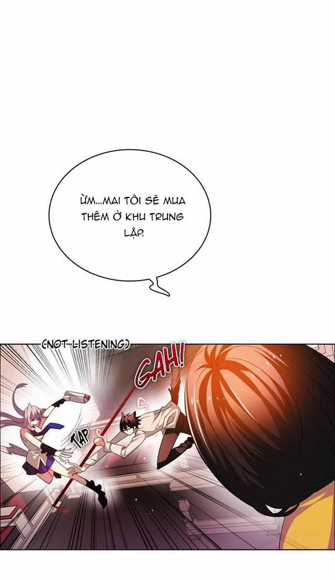 Zero Game - Chương 124 - Trang 60