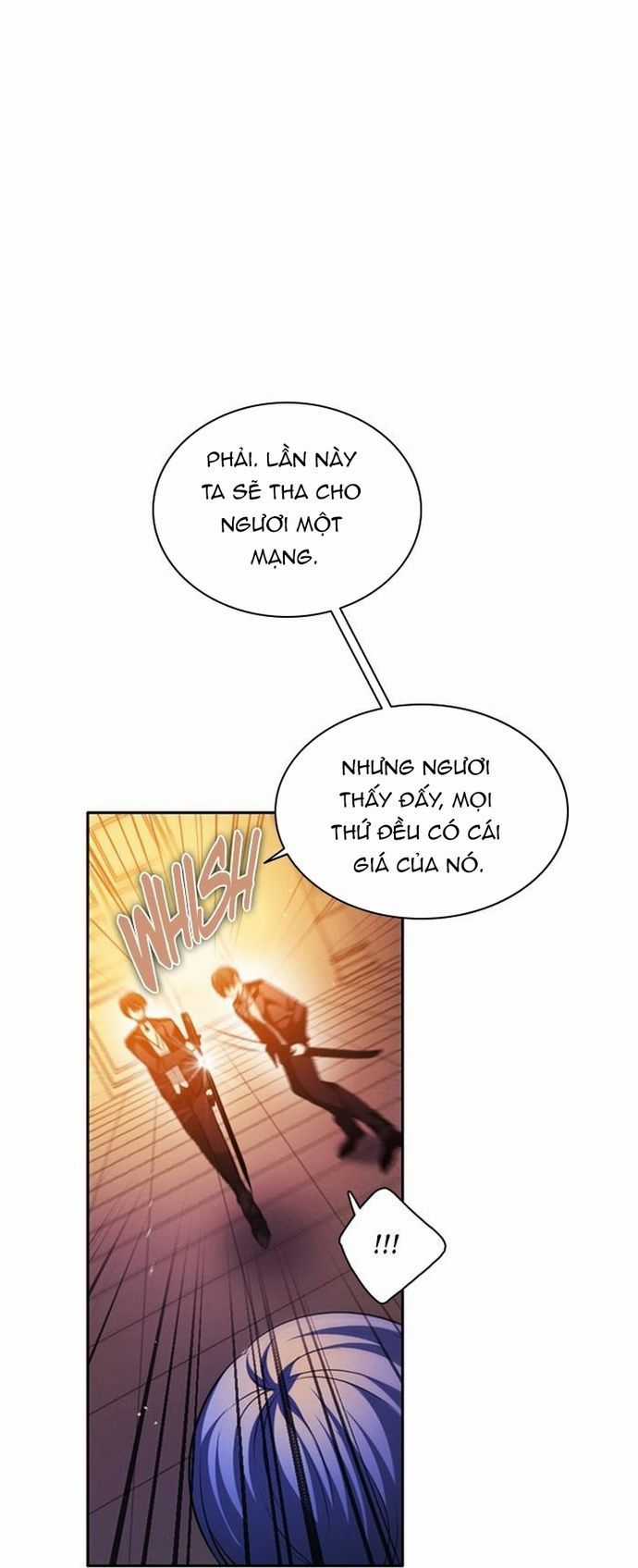 Zero Game - Chương 124 - Trang 7