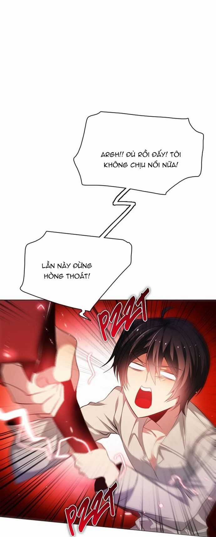 Zero Game - Chương 124 - Trang 61