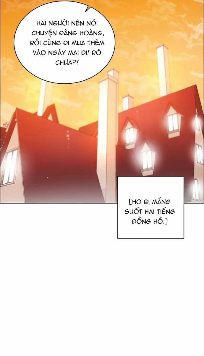 Zero Game - Chương 124 - Trang 70