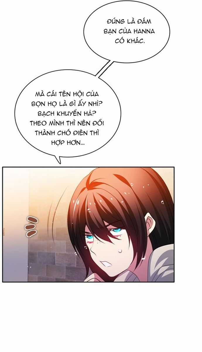 Zero Game - Chương 124 - Trang 73