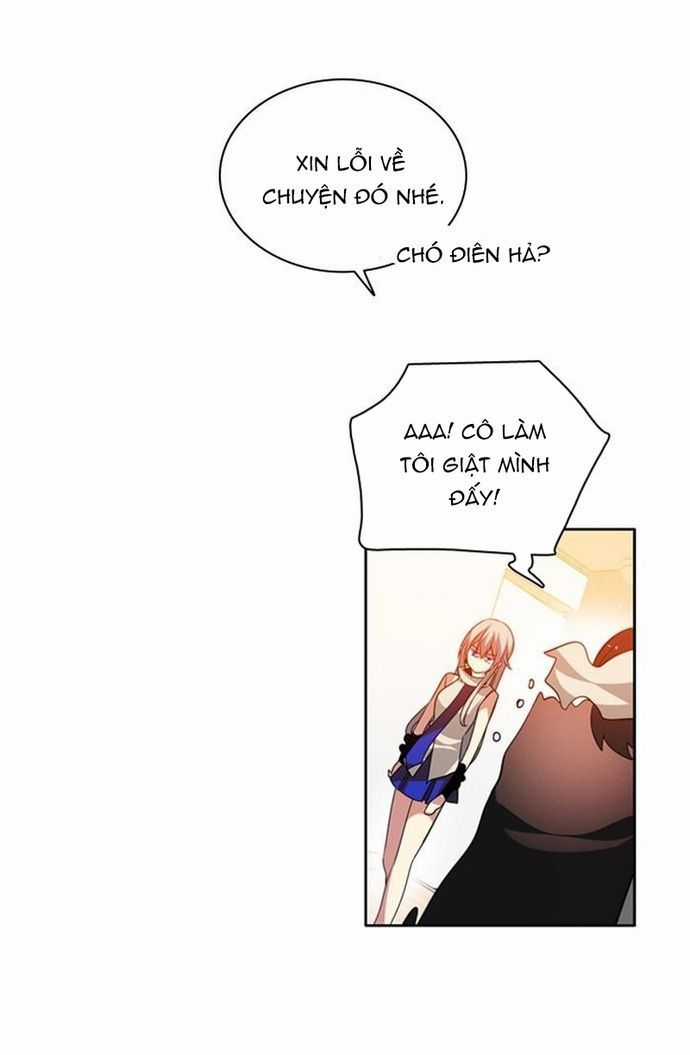 Zero Game - Chương 124 - Trang 74