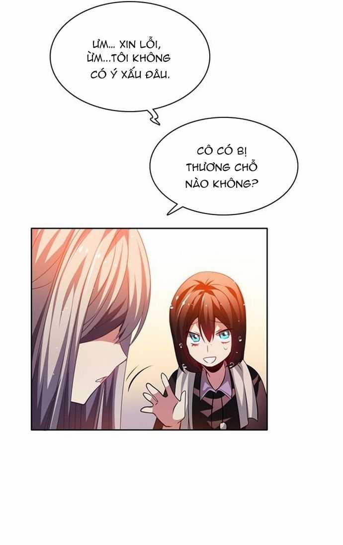 Zero Game - Chương 124 - Trang 75