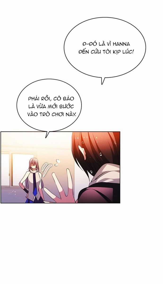 Zero Game - Chương 124 - Trang 82