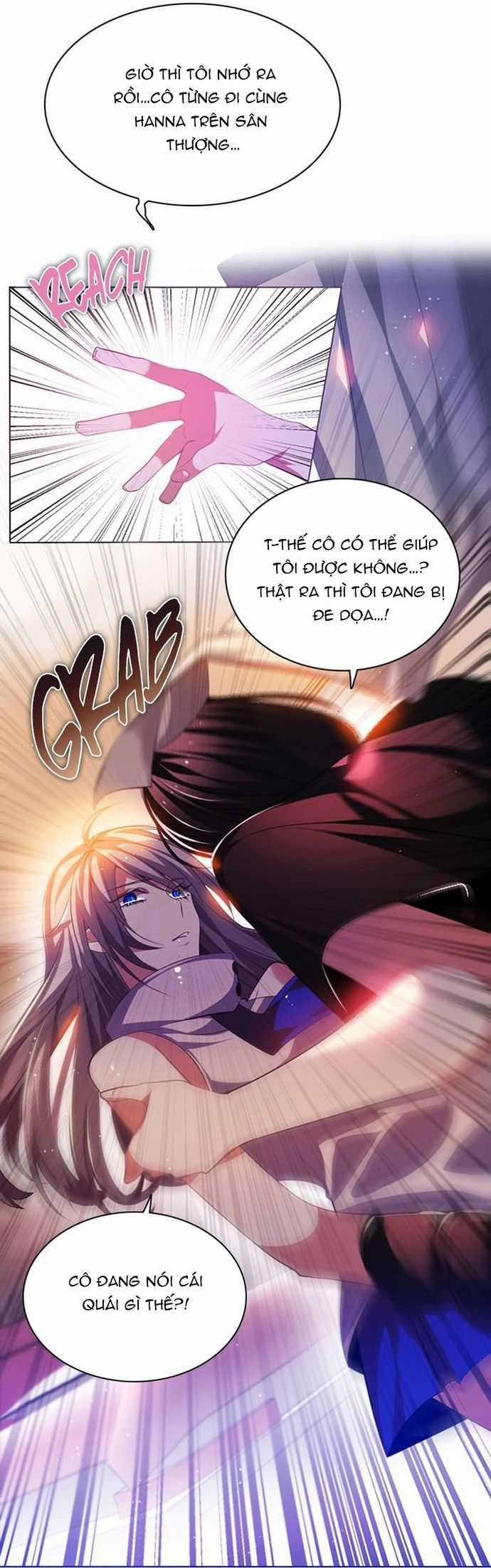 Zero Game - Chương 124 - Trang 93