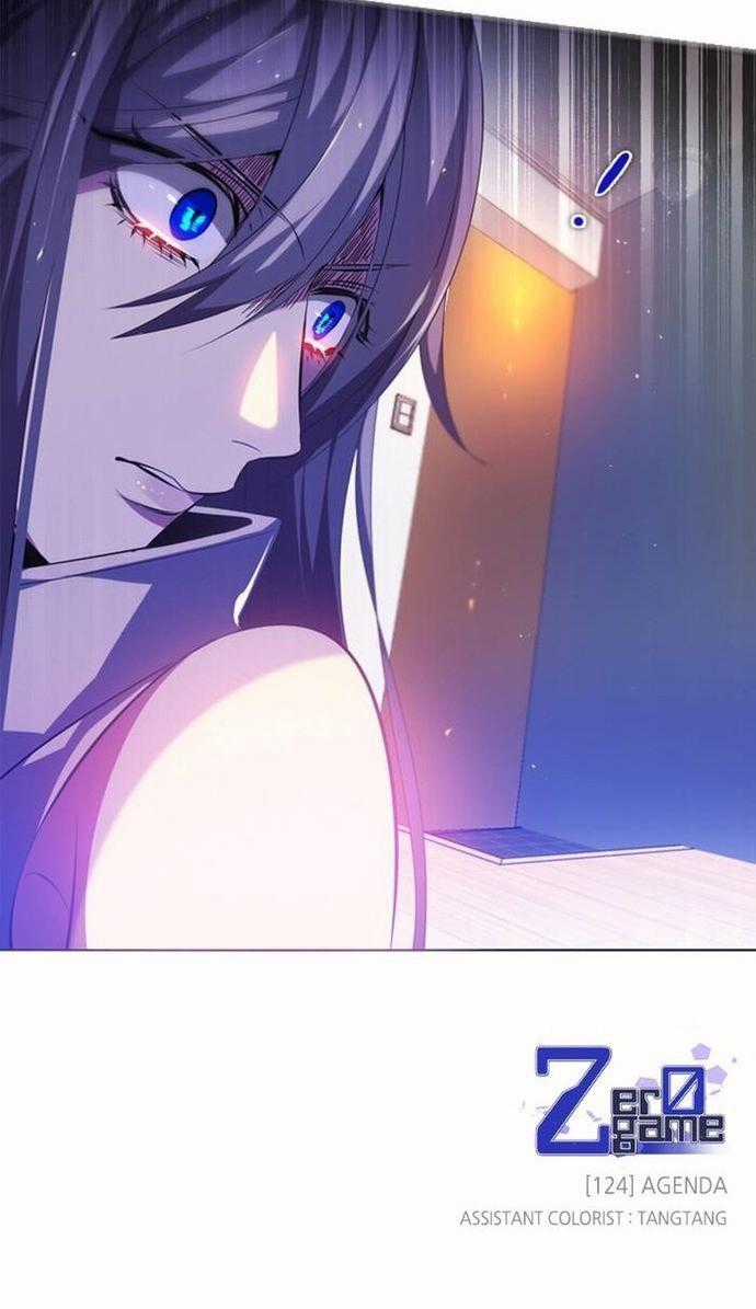Zero Game - Chương 124 - Trang 98
