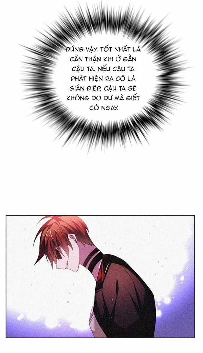Zero Game - Chương 125 - Trang 15