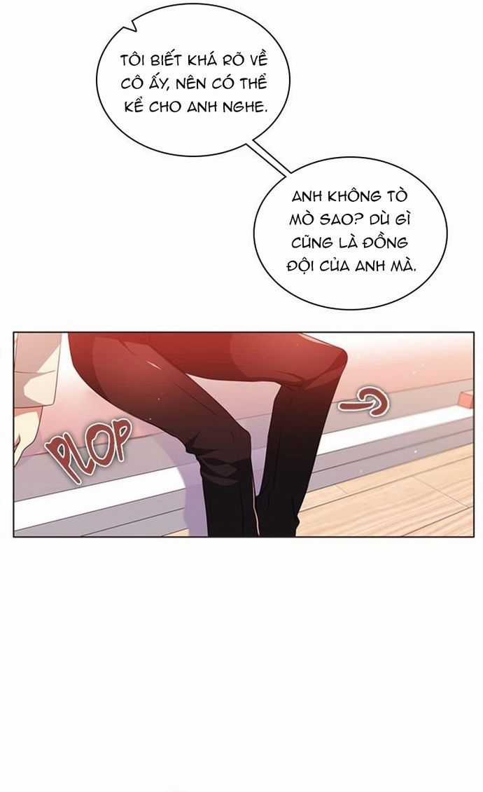 Zero Game - Chương 125 - Trang 23