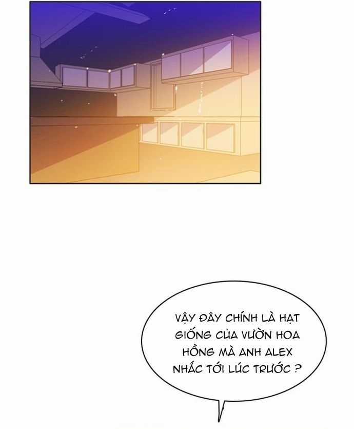 Zero Game - Chương 125 - Trang 36