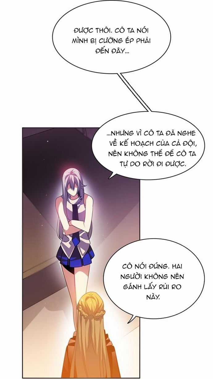 Zero Game - Chương 125 - Trang 41