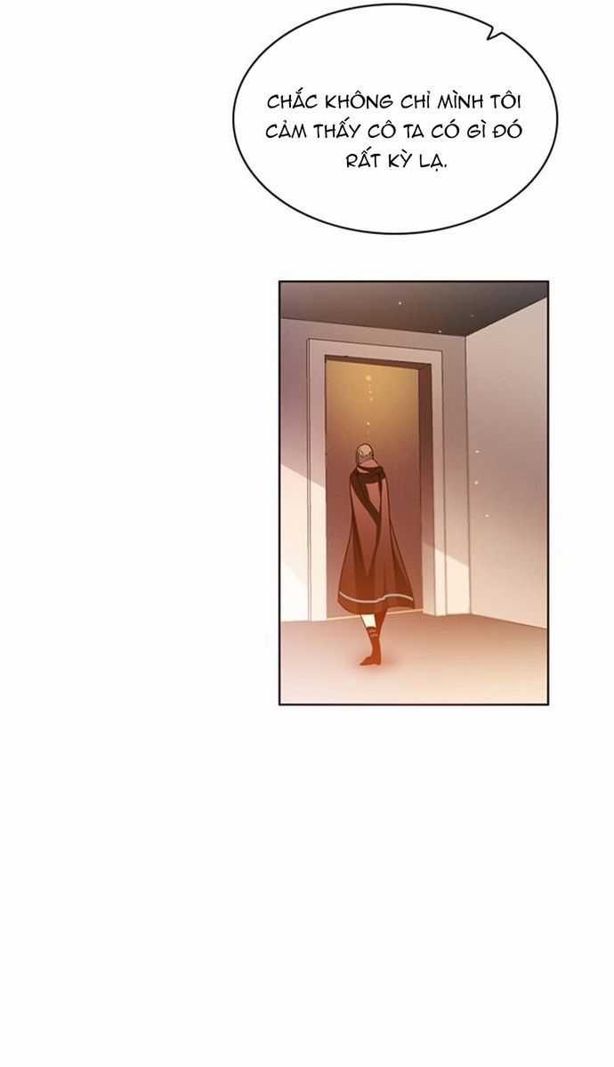 Zero Game - Chương 125 - Trang 50